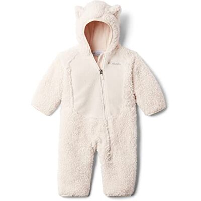 Columbia Foxy Baby™ Sherpa Bunting Youth Infant Sneeuwpak Romper Columbia Foxy Baby™ Sherpa Bunting Youth Infant Sneeuwpak Romper