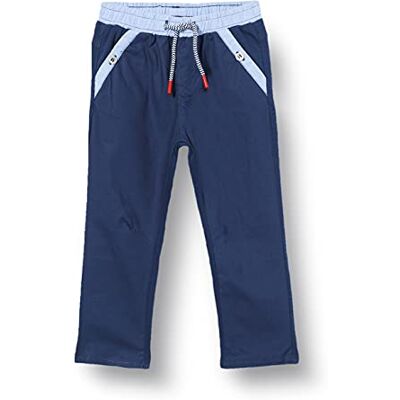 Chicco Pantaloni Lunghi Lange broek, 85, 92 jongens Chicco Pantaloni Lunghi Lange broek, 85, 92 jongens
