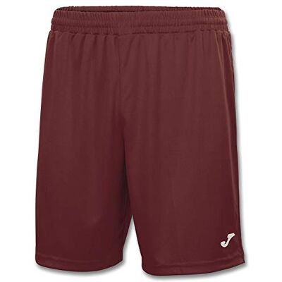 JOMA Nobel Rood Shorts - Sportkleding JOMA Nobel Rood Shorts - Sportkleding