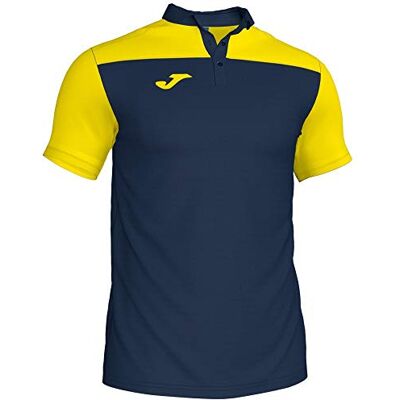 JOMA Jongens Multicolor Korte Mouw Polo - Polo JOMA Jongens Multicolor Korte Mouw Polo - Polo