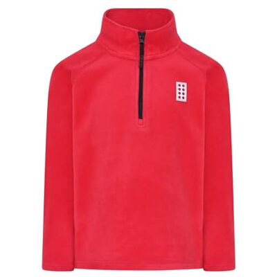 Kabooki jongens trui, rood, 146 cm Kabooki jongens trui, rood, 146 cm
