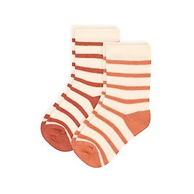 Petit Bateau 2 paar kousenvarian1518 2 paar sokken varian1518 uniseks baby, Variant 2, One size Petit Bateau 2 paar kousenvarian1518 2 paar sokken varian1518 uniseks baby, Variant 2, One size