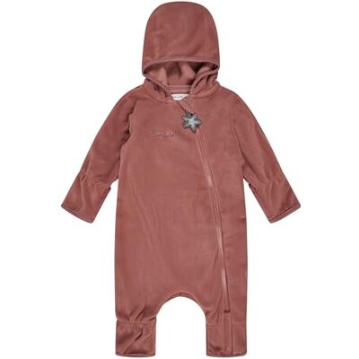 Sterntaler Overall fleece, rozenhout, 86 Sterntaler Overall fleece, rozenhout, 86