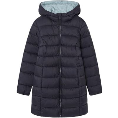 Pepe Jeans Vivian Long meisjes Jas Pepe Jeans Vivian Long meisjes Jas