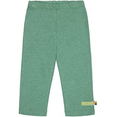 loud + proud uniseks-kind Flanellen broek Broek Effen Met Linnen, Gots Gecertificeerd loud + proud uniseks-kind Flanellen broek Broek Effen Met Linnen, Gots Gecertificeerd