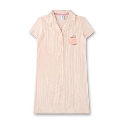 Sanetta meisjes nachthemd, roze, 152 Sanetta meisjes nachthemd, roze, 152