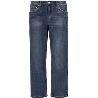 Levi's Lhn Ls 2 stuks Batwing Bodysuit Se Nl0282 Boxed Sets, Estate Blauw, 0-6 maanden Levi's Lhn Ls 2 stuks Batwing Bodysuit Se Nl0282 Boxed Sets, Estate Blauw, 0-6 maanden