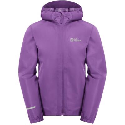Jack Wolfskin Flaze Jacket K uniseks-kind Jas Jack Wolfskin Flaze Jacket K uniseks-kind Jas