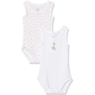 Chicco Body, 2 stuks - 46 Chicco Body, 2 stuks - 46