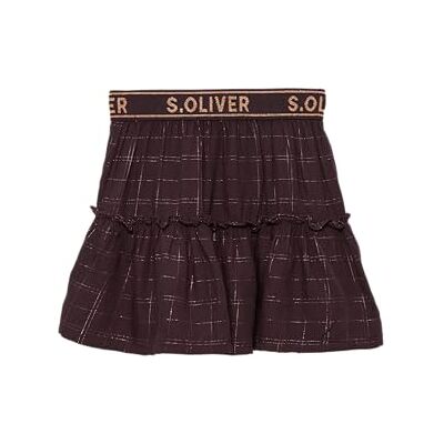 s.Oliver Junior Meisje 2152310 Rok, 49n1, 98, 49n1, 98 s.Oliver Junior Meisje 2152310 Rok, 49n1, 98, 49n1, 98
