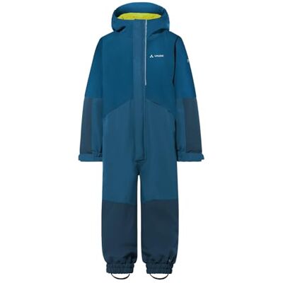 VAUDE Kids Snow Cup Overall Ii uniseks-kind overall VAUDE Kids Snow Cup Overall Ii uniseks-kind overall