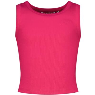 Vingino Girls Jeva tanktop maat 2 van The SO25 Collection, roze, 2 Jaar Vingino Girls Jeva tanktop maat 2 van The SO25 Collection, roze, 2 Jaar