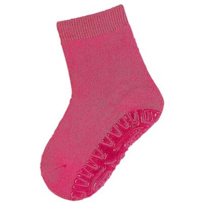 Sterntaler Bellplaner Calzini Con Suola Antiscivolo FLI Soft Uni sokken, baby meisjes - 20 Sterntaler Bellplaner Calzini Con Suola Antiscivolo FLI Soft Uni sokken, baby meisjes - 20