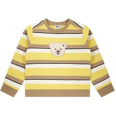 Steiff Sweatshirt jongens Sweater Steiff Sweatshirt jongens Sweater
