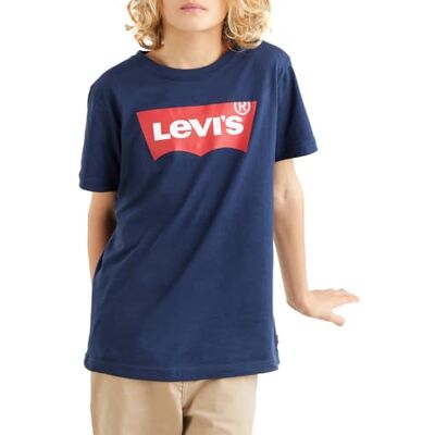Levi's Kids Boy's Lvb Batwing T-shirt Levi's Kids Boy's Lvb Batwing T-shirt