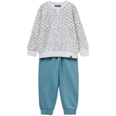 United Comp (shirt + broek), Veelkleurig., 4 Jaar United Comp (shirt + broek), Veelkleurig., 4 Jaar