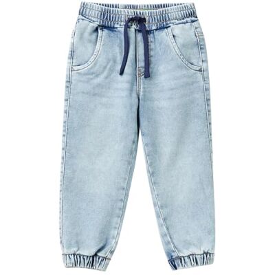 United Broek, Blauw, 2 jaar United Broek, Blauw, 2 jaar