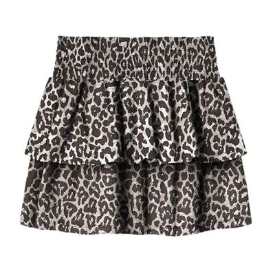 Name it Meisjes Nkflotta Rok Box, Peyote, 134 Name it Meisjes Nkflotta Rok Box, Peyote, 134