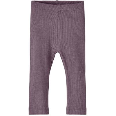 Name it Uniseks baby Nbnkab Noos leggings, Arctic Dusk, 50 Name it Uniseks baby Nbnkab Noos leggings, Arctic Dusk, 50