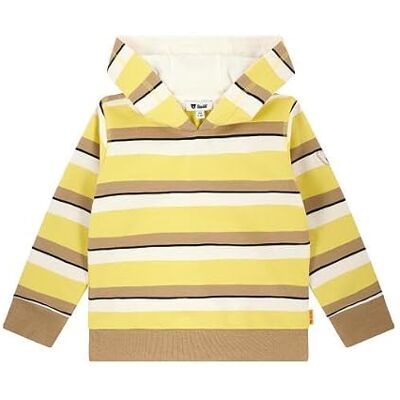 Steiff Sweatshirt jongens Sweater Steiff Sweatshirt jongens Sweater