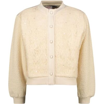 Vingino Mia meisjes Sweater Vest Vingino Mia meisjes Sweater Vest