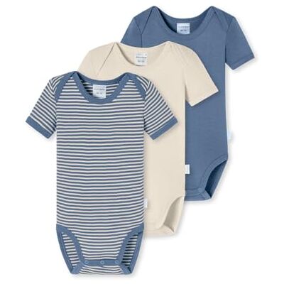 Schiesser Ondergoedset voor babyjongens en peuters, Gesorteerd 3_182553, 56 Schiesser Ondergoedset voor babyjongens en peuters, Gesorteerd 3_182553, 56