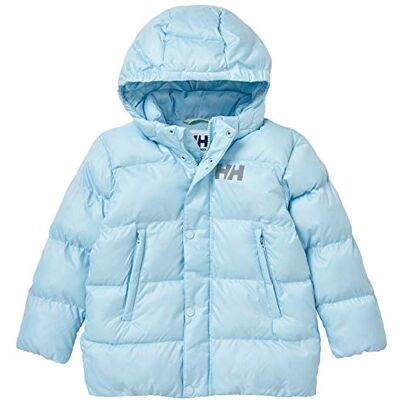 Helly Hansen vika puffy jas uniseks-kind kinder jas Helly Hansen vika puffy jas uniseks-kind kinder jas