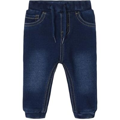 Name it meisjes Broek Nbmbundo Dnmtruebo Swe Pant Noos Name it meisjes Broek Nbmbundo Dnmtruebo Swe Pant Noos