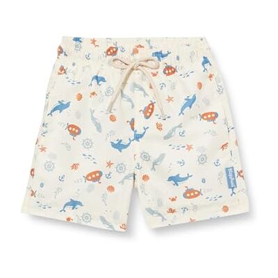 Playshoes Beach-short, Zeevrienden, 110/116 cm Playshoes Beach-short, Zeevrienden, 110/116 cm