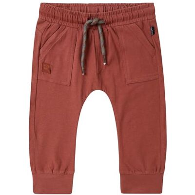 Noppies baby-jongens Broek Boys Pants Tuslin Regular Fit Noppies baby-jongens Broek Boys Pants Tuslin Regular Fit