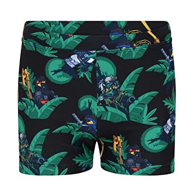 Lego Ninjago Jungen Badehose Lwalex 318 jongens Zwembroek Lego Ninjago Jungen Badehose Lwalex 318 jongens Zwembroek