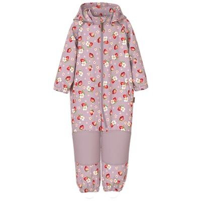 Name it Nmfalfa08 Softshell Suit AOP 1Fo Noos, Keepsake Lilac, 104 Name it Nmfalfa08 Softshell Suit AOP 1Fo Noos, Keepsake Lilac, 104