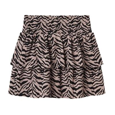 Name it Meisjes Nkflotta Rok Box, Burnished Lilac, 128 Name it Meisjes Nkflotta Rok Box, Burnished Lilac, 128
