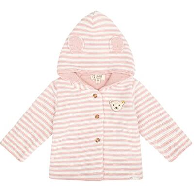 Steiff Baby Basic uniseks-baby jas Steiff Baby Basic uniseks-baby jas
