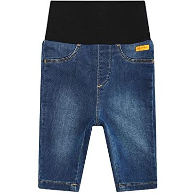 Steiff Baby Basic uniseks-baby Jeans Steiff Baby Basic uniseks-baby Jeans