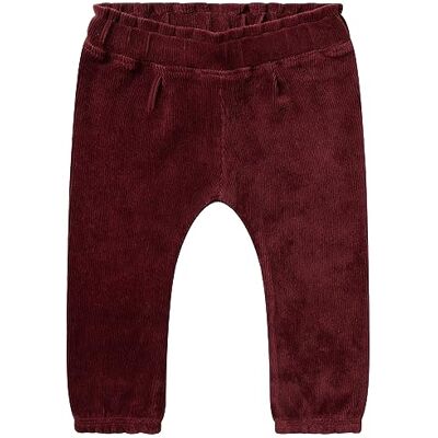 Noppies baby-meisjes Broek Girls Pants Vinton Relaxed Fit Noppies baby-meisjes Broek Girls Pants Vinton Relaxed Fit