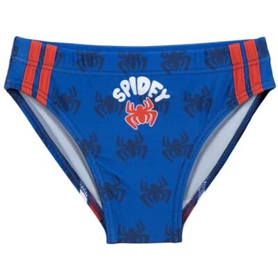 Spidey Jongenszwembroek, donkerblauw – merk: – EAN: 8445484498981 – maat: 3 jaar Spidey Jongenszwembroek, donkerblauw – merk: – EAN: 8445484498981 – maat: 3 jaar