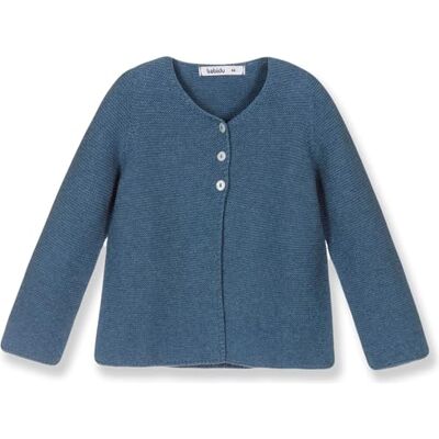 BABIDU Gebreide jas, 100% katoen, basisuitrusting voor baby's, jongens, meisjes, uniseks, ronde hals, hypoallergene stof, zacht en ademend, ideaal voor winter en overgangsperiode, warme kinderkleding, BABIDU Gebreide jas, 100% katoen, basisuitrusting voor baby's, jongens, meisjes, uniseks, ronde hals, hypoallergene stof, zacht en ademend, ideaal voor winter en overgangsperiode, warme kinderkleding,