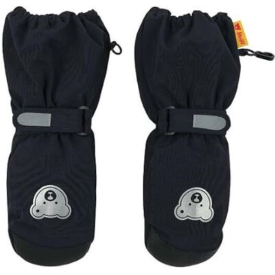 Steiff Meisjeswanten, marineblauw, 20, Navy, 20 Steiff Meisjeswanten, marineblauw, 20, Navy, 20