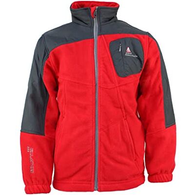 Peak Mountain Ecelik/3-8/Fu jongensjack Peak Mountain Ecelik/3-8/Fu jongensjack