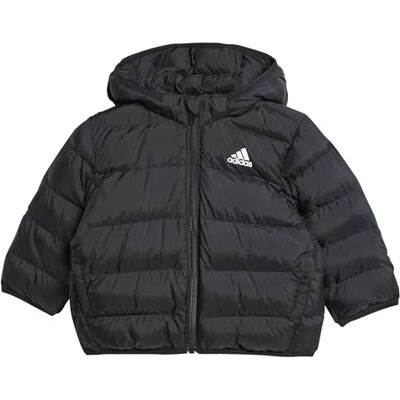 adidas Uniseks synthetische donsjas voor baby's adidas Uniseks synthetische donsjas voor baby's