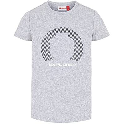 Lego Wear Girls Classic T-shirt meisjes T-Shirt Lego Wear Girls Classic T-shirt meisjes T-Shirt