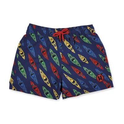Tuc Tuc Eendelig badpak voor kinderen, Blauw, 7 jaar Tuc Tuc Eendelig badpak voor kinderen, Blauw, 7 jaar