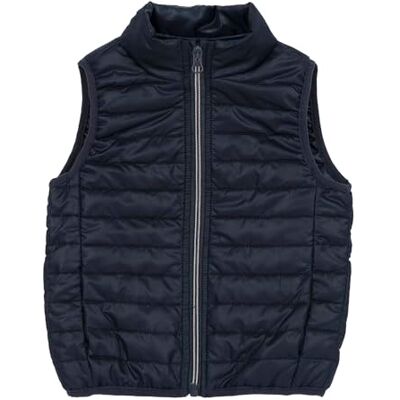 Chicco Mouwloze kinderen, Donkerblauw, 24 Maanden Chicco Mouwloze kinderen, Donkerblauw, 24 Maanden