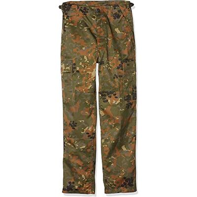 Mil-Tec BDU Broek Flecktarn - Pants Mil-Tec BDU Broek Flecktarn - Pants