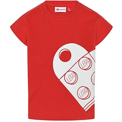 Lego Wear Mädchen T-shirt Doppelpack Friendship meisjes T-Shirt Lego Wear Mädchen T-shirt Doppelpack Friendship meisjes T-Shirt