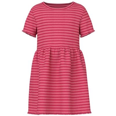 Name it Nmfvemma Ss Jurk voor meisjes, Rapture., 98 Name it Nmfvemma Ss Jurk voor meisjes, Rapture., 98
