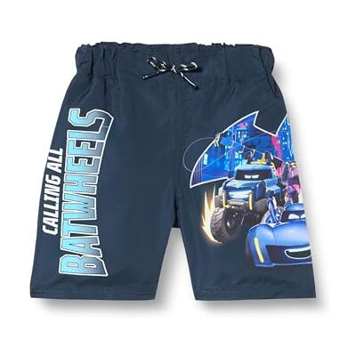 Name it Nmmmicco Batwheels Long Zwemshort Wab, Dark Sapphire, 80 cm Name it Nmmmicco Batwheels Long Zwemshort Wab, Dark Sapphire, 80 cm