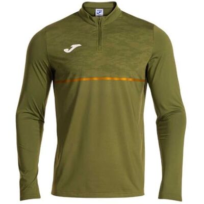 Joma Record III Half Zip Sweatshirt, 8-9 jaar Joma Record III Half Zip Sweatshirt, 8-9 jaar