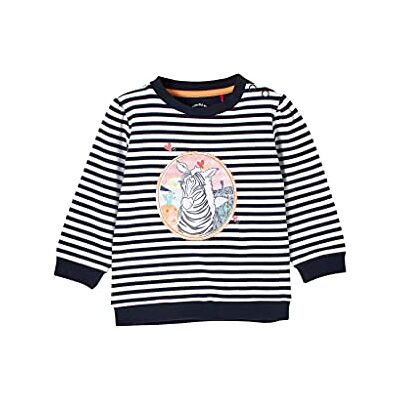 s.Oliver 405.10.104.14.140.2061937 baby-meisjes sweater s.Oliver 405.10.104.14.140.2061937 baby-meisjes sweater